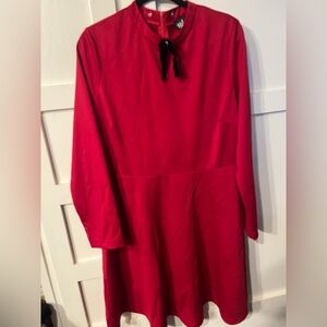 EUC, only worn once!  Hell Bunny dress.